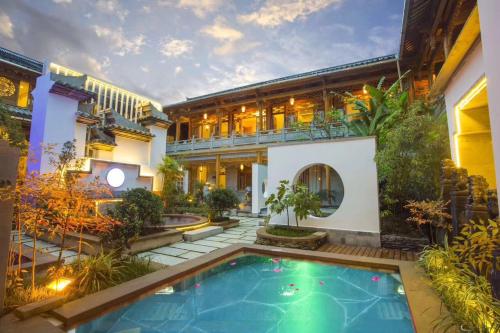 hotel photo