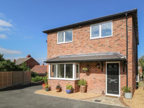 Kilby Lodge gîte à louer Ridings Way