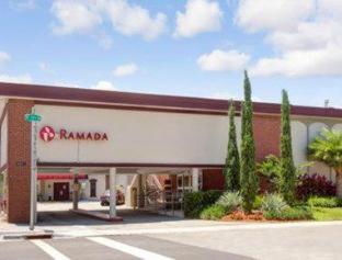 Ramada by Wyndham Miami Springs/Miami International Airport