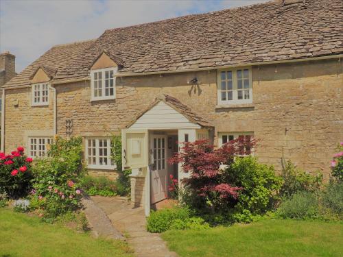 Honeysuckle Cottage, , Oxfordshire