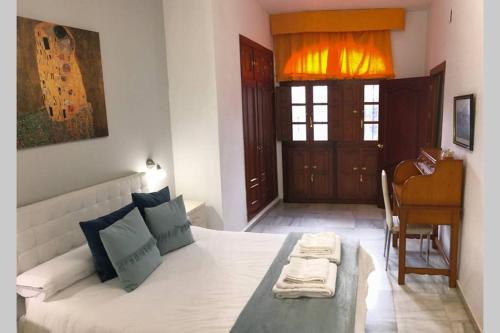 1 Minute from Cathedral. Feel the heart of Seville, Séville