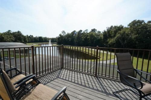86340 4-Bed Disney Area Pool Home Kissimmee - image 6