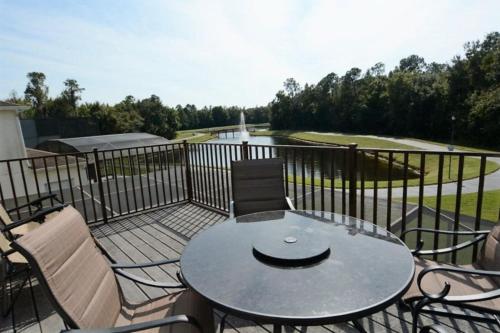 86340 4-Bed Disney Area Pool Home Kissimmee - image 7