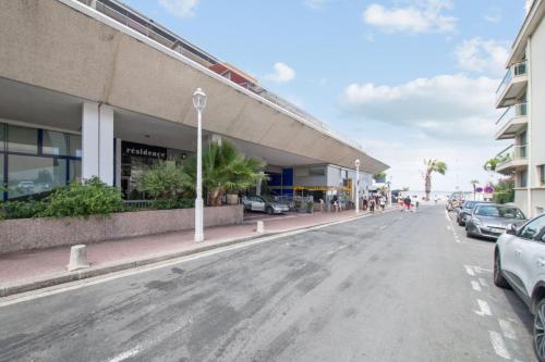 Appartement de la Jetée - Welkeys (Appartement de la Jetee - Welkeys) in Arcachon
