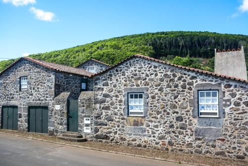 Quinta dos Frutos, Santa Cruz da Graciosa