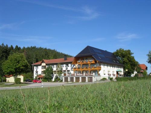 Landgasthof Zum Schwanen - image 4