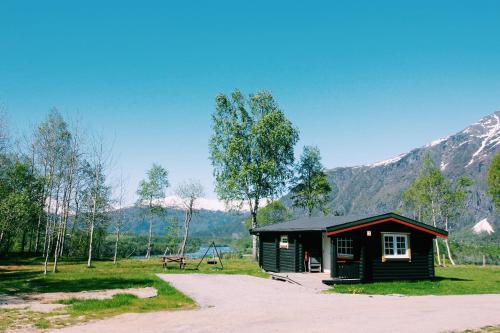 Trollstigen Resort 5