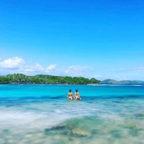 Casa Bonita Inn in La Parguera