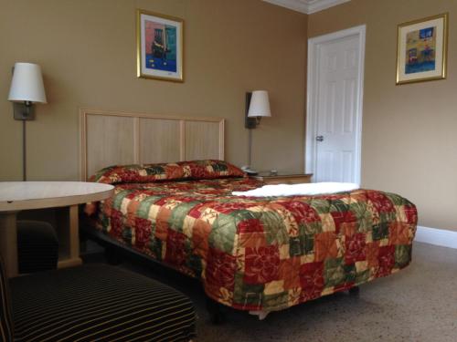hotel photo
