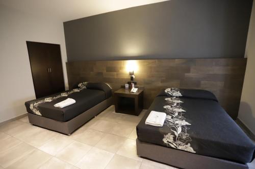 hotel photo