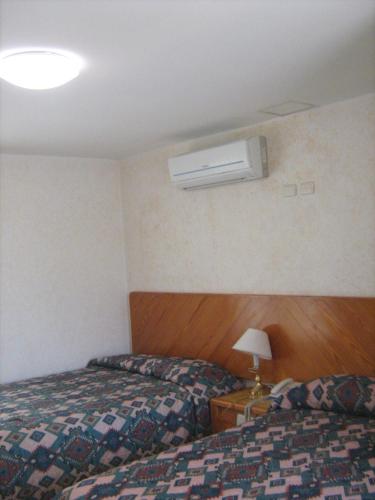 HOTEL NUEVO SANTANDER in Ciudad Victoria