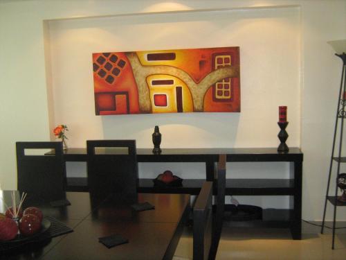 Létesítmények, HOTEL NUEVO SANTANDER in Ciudad Victoria