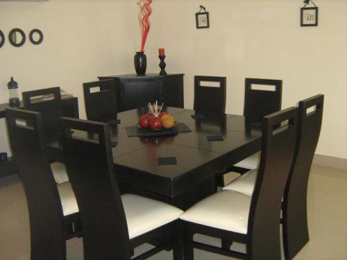 Tárgyalóterem/bálterem, HOTEL NUEVO SANTANDER in Ciudad Victoria