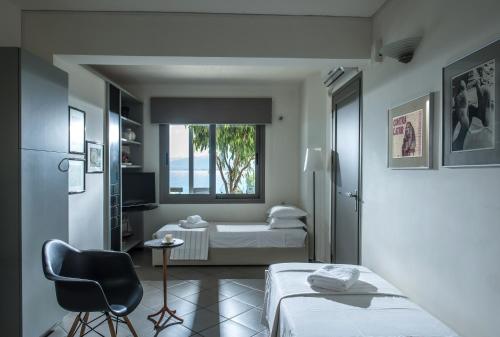 Skajado Holiday Apartments - main image