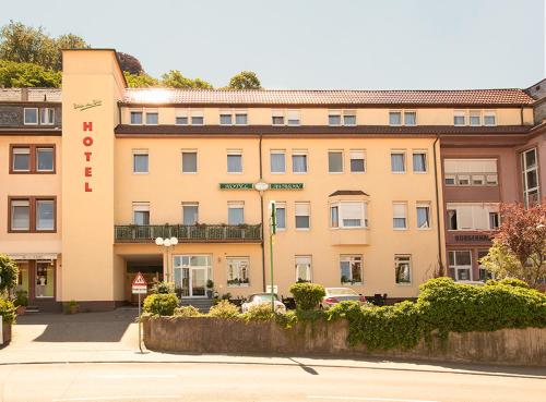 Hotel Avalon Landstuhl