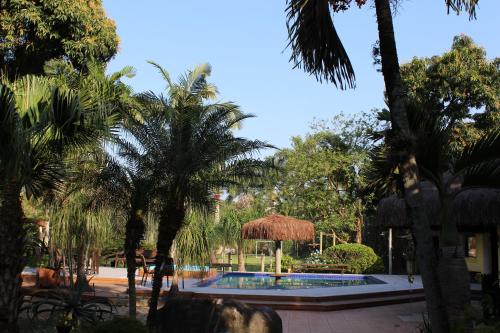 Sitio Nada e Por Acaso in Vargem Grande