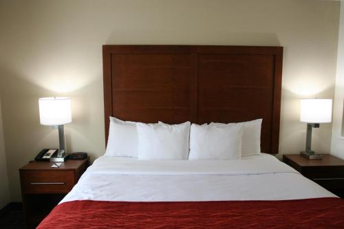 Photo - Comfort Inn Wichita Falls Near University