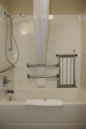 Foto - Comfort Inn Wichita Falls Near University