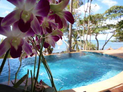 Coco Cape Lanta Resort - SHA Extra Plus
