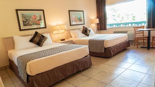 Ft. Lauderdale Beach Resort Hotel