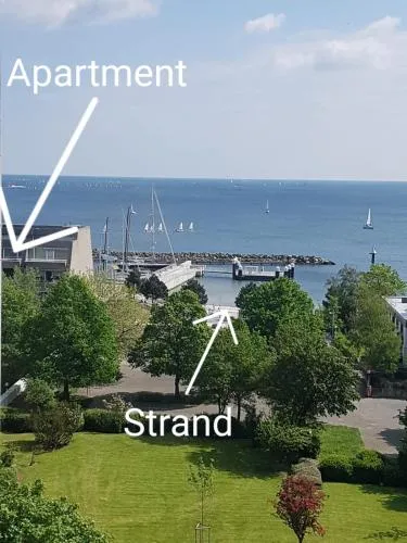 Deine Auszeit in Kiel, Deutschland