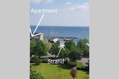Deine Auszeit in Kiel, Deutschland