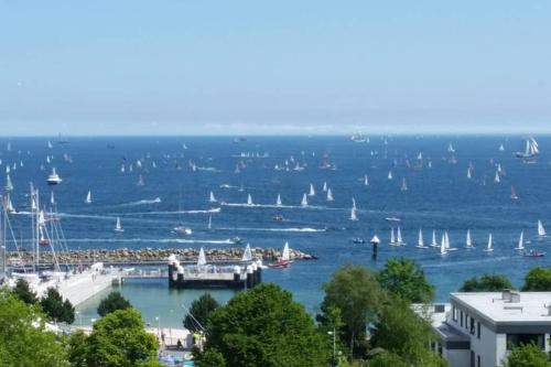 Deine Auszeit in Kiel, Deutschland