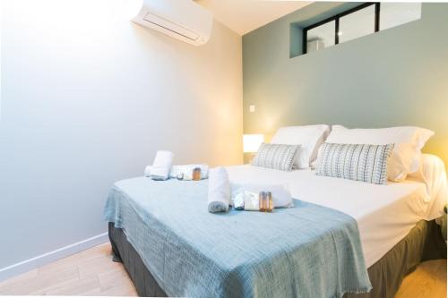 AC - Hypercenter - Close to Place Pie and shops, Avignon