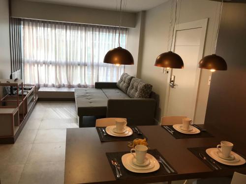Apartment room in Edifício Vila Real