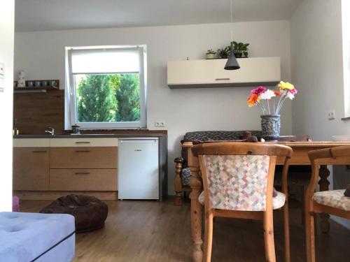 Grüner Baum ferienwohnung in Gampern, Österreich