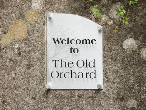 The Old Orchard - image 11