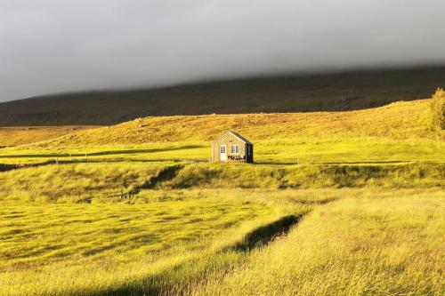 Sólheimagerði Guesthouse