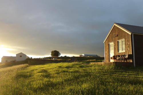 Sólheimagerði Guesthouse