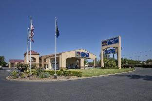 Best Western Yuba City Inn