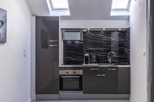 Le Loft de la Marne