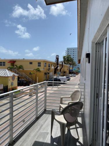 The Mariner Suites Hollywood - image 12