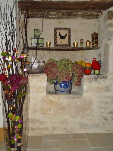 Maison d'Hôtes La Maison de Léopold - image 6