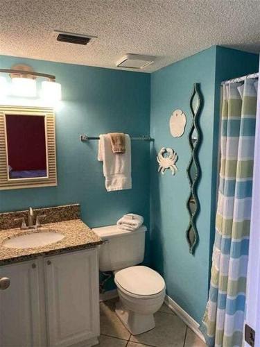 Surf Side Shores II 2802 by Meyer Vacation Rentals - image 2