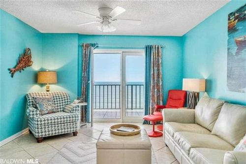 Surf Side Shores II 2802 by Meyer Vacation Rentals - image 7