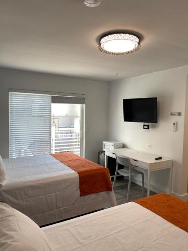 The Mariner Suites Hollywood - image 10