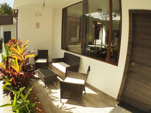 Toucan Platinum Suites Aparthotel