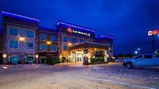 Best Western Plus Dilley Inn & Suites