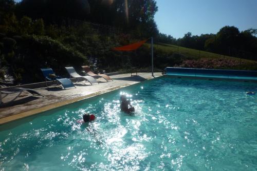 Maison d'Hôtes La Maison de Léopold - image 14