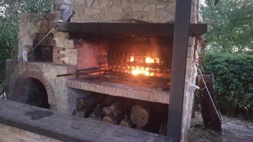  Apartment Iris 3 Bedrooms,2 Bath, Living Room 10 Pax in Monte Molino