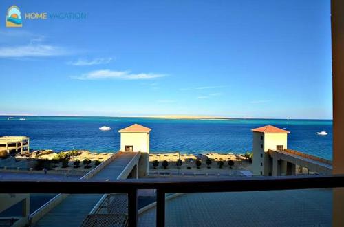 the view residence Hurghada
