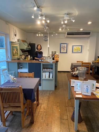 Kamakurayama Holiday Flat