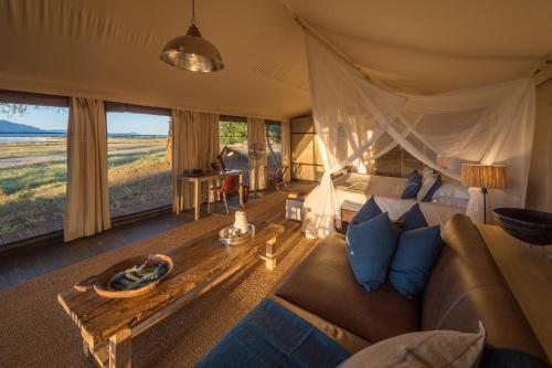 Wilderness Safaris Ruckomechi