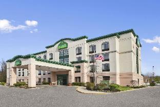 Comfort Inn & Suites Voorhees/Mt. Laurel