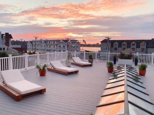 Atlantic Beach Hotel Newport - image 11