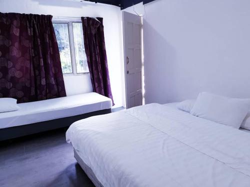 TC FAMILY BUDGET HOTEL